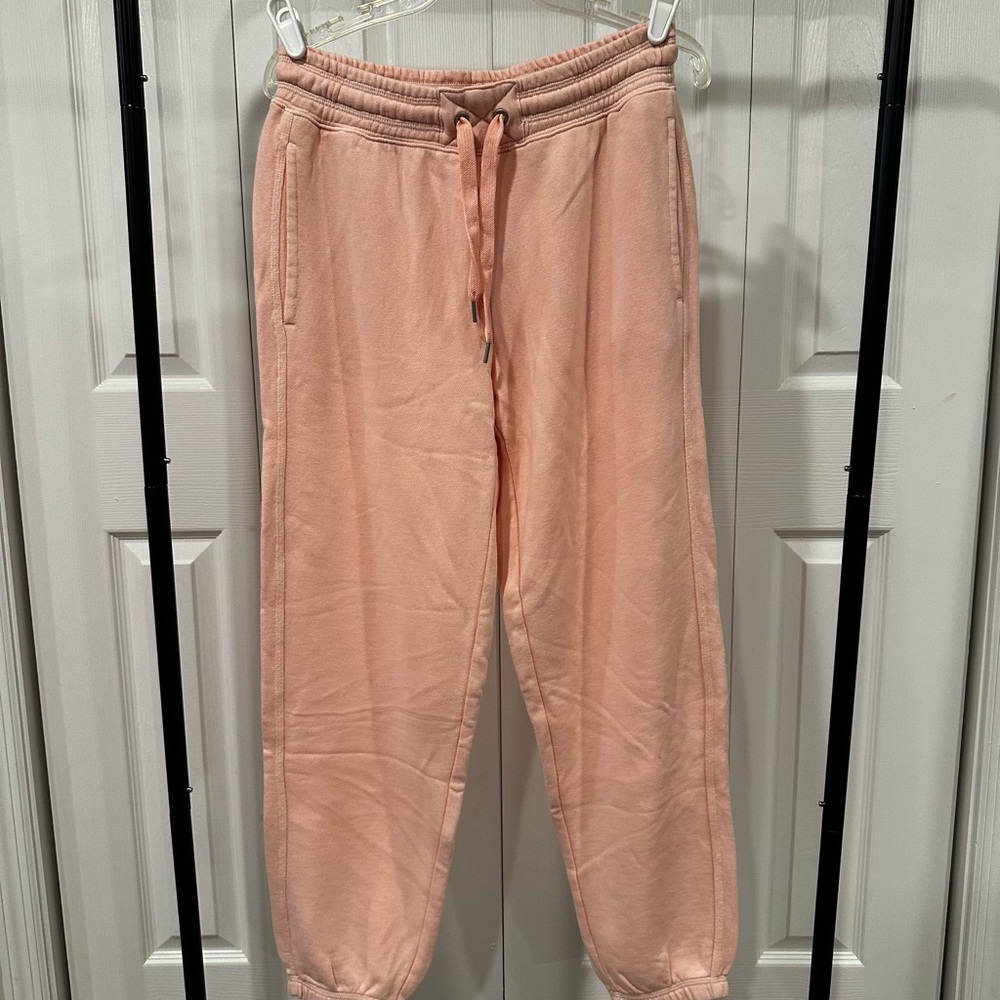 Aerie Blush Pink Women's Joggers